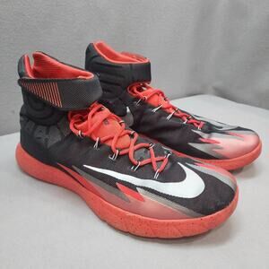 Nike Zoom Hyperrev Basketball Shoes Mens 14 Athletic Sneakers 630913